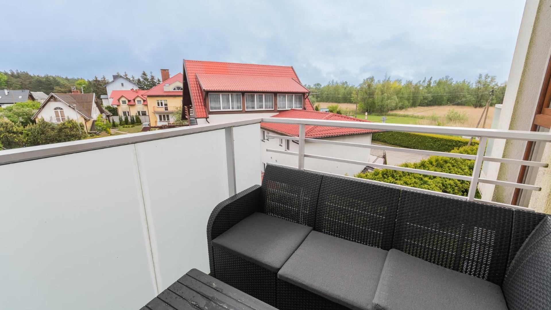 Apartamenty Sun & Snow Marina Katy Rybackie - Blisko Zalewu Wislanego I Portu Eksteriør billede