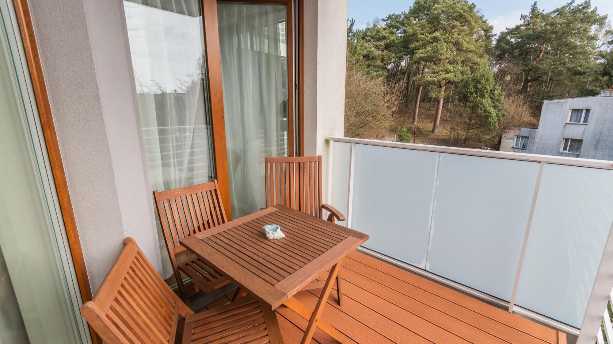 Apartamenty Sun & Snow Marina Katy Rybackie - Blisko Zalewu Wislanego I Portu Eksteriør billede